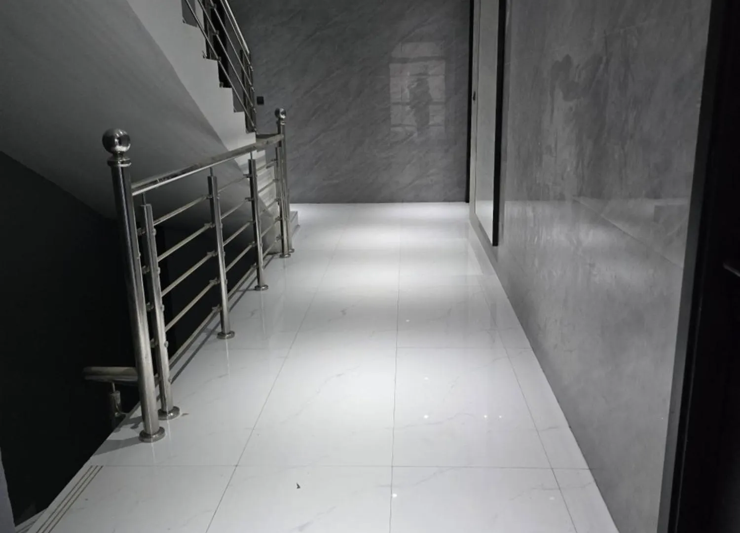 Apartment Residence Signature Dakar