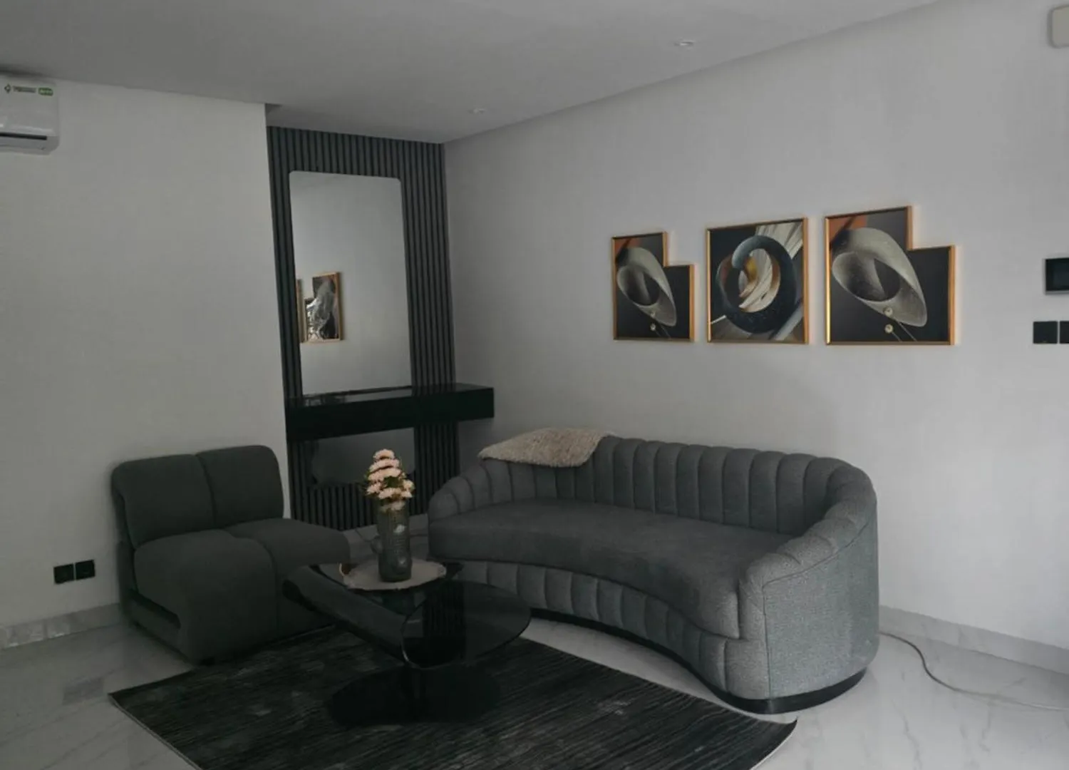 Residence Signature Dakar Senegal