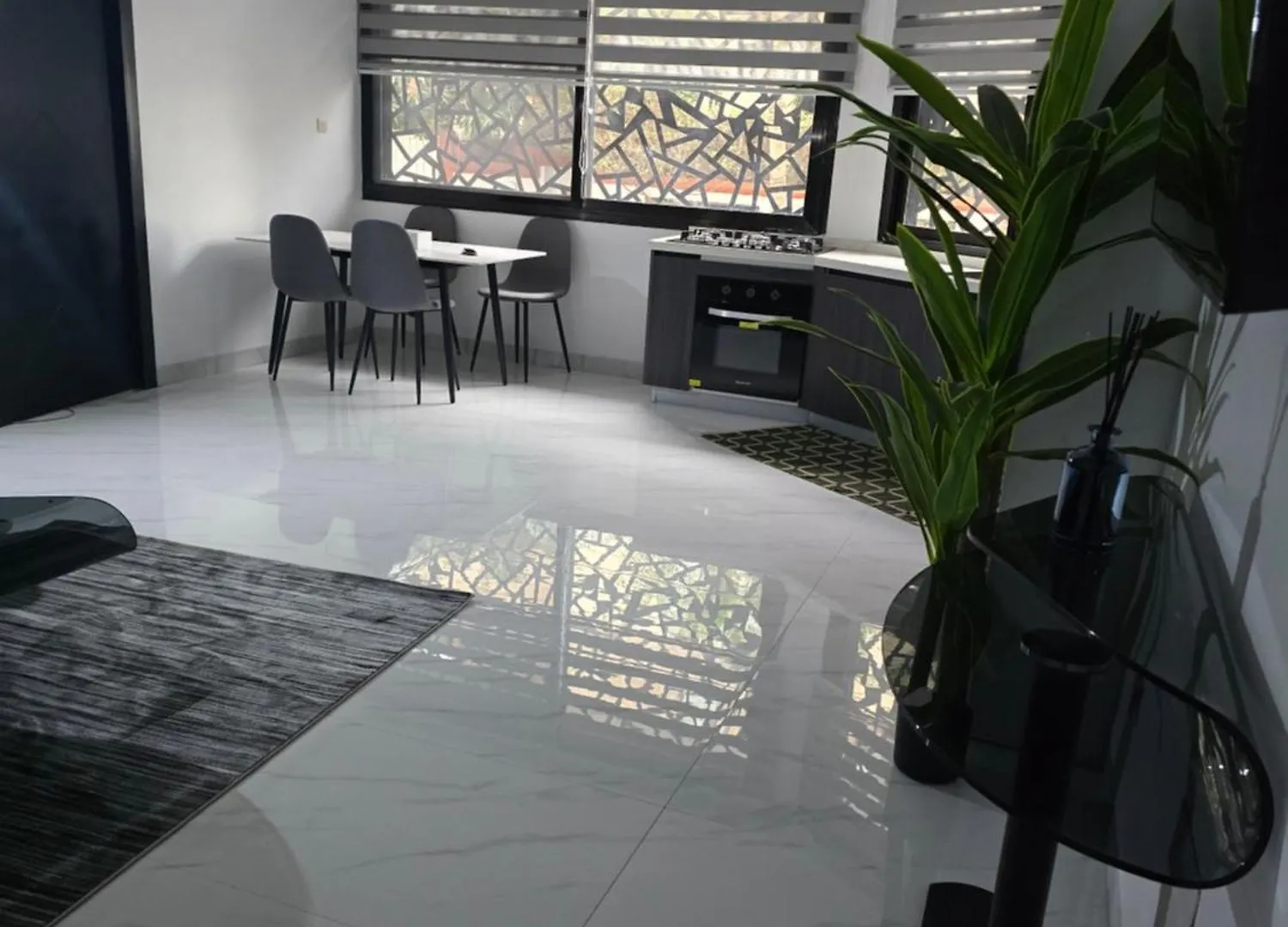 Residence Signature Dakar Apartment