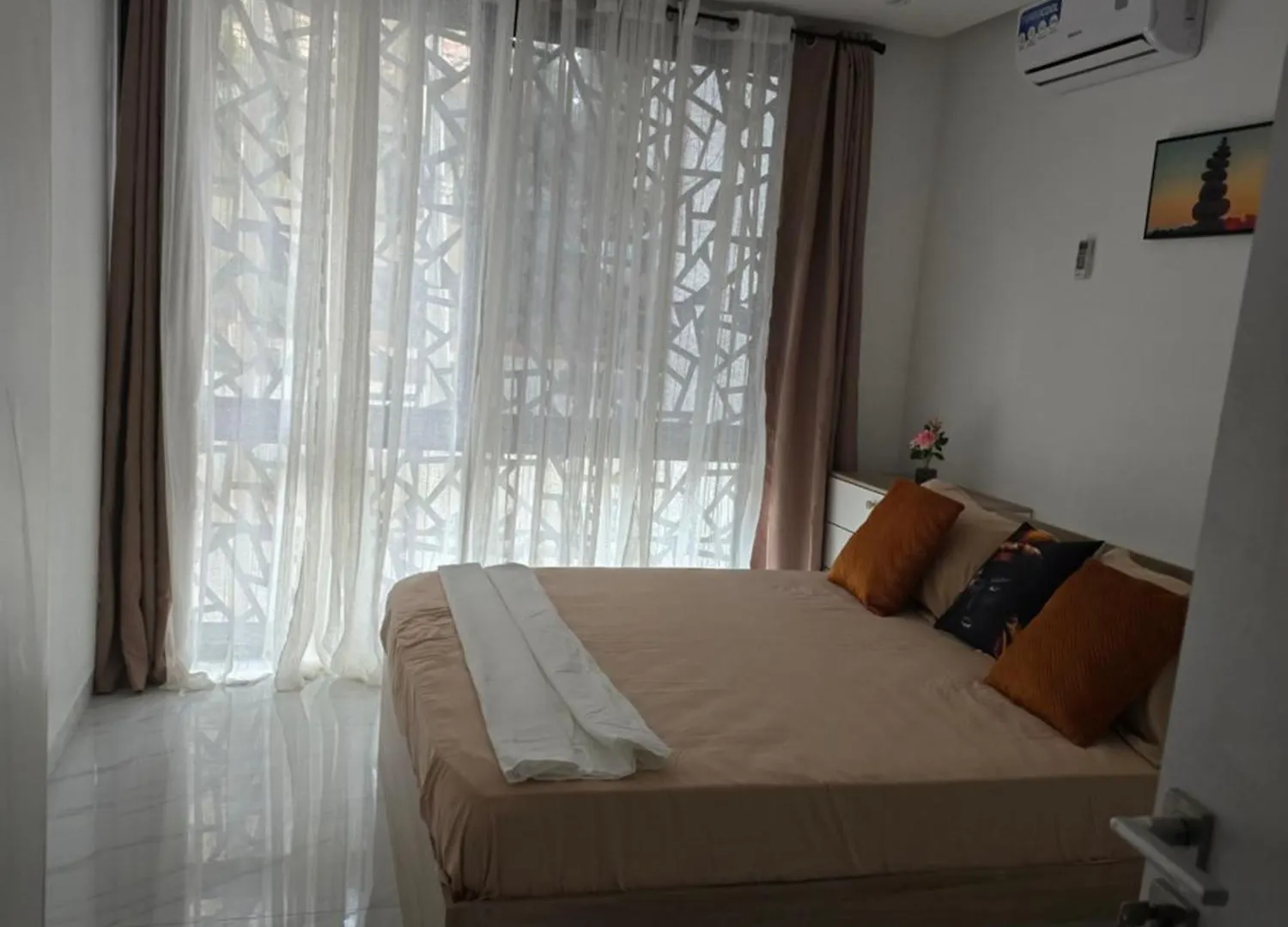 Residence Signature Dakar