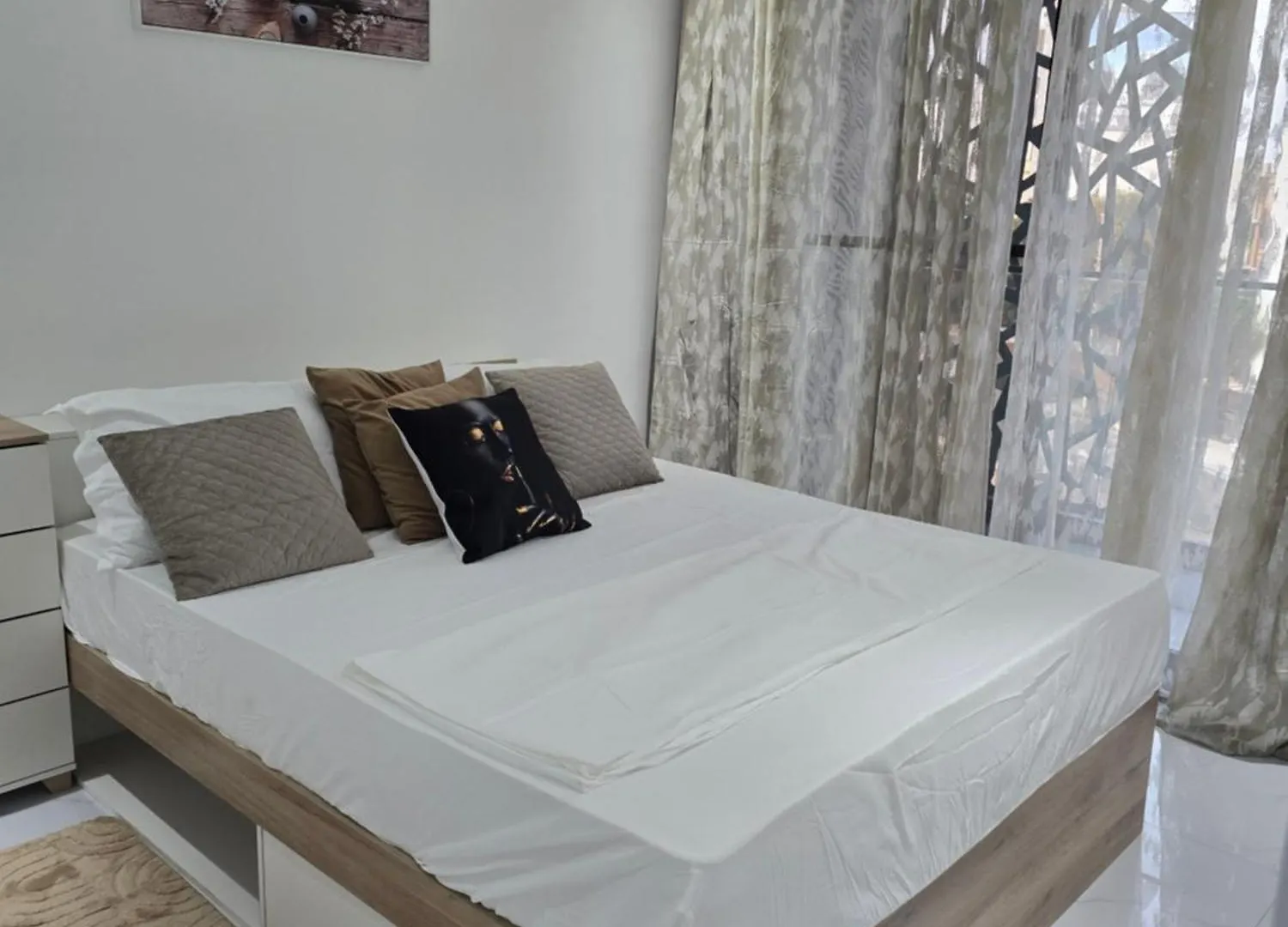 Residence Signature Dakar