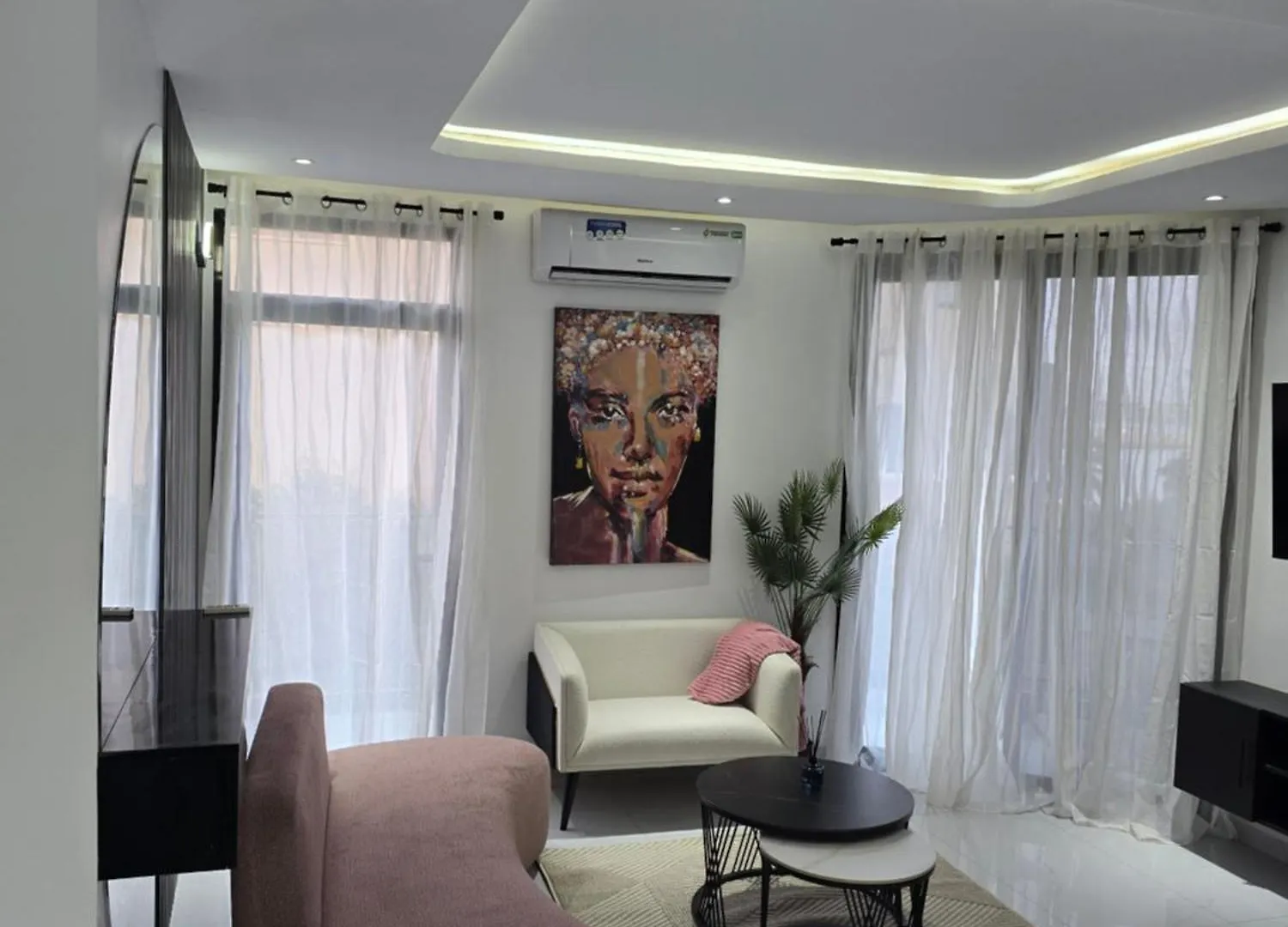 Residence Signature Dakar 0*,
