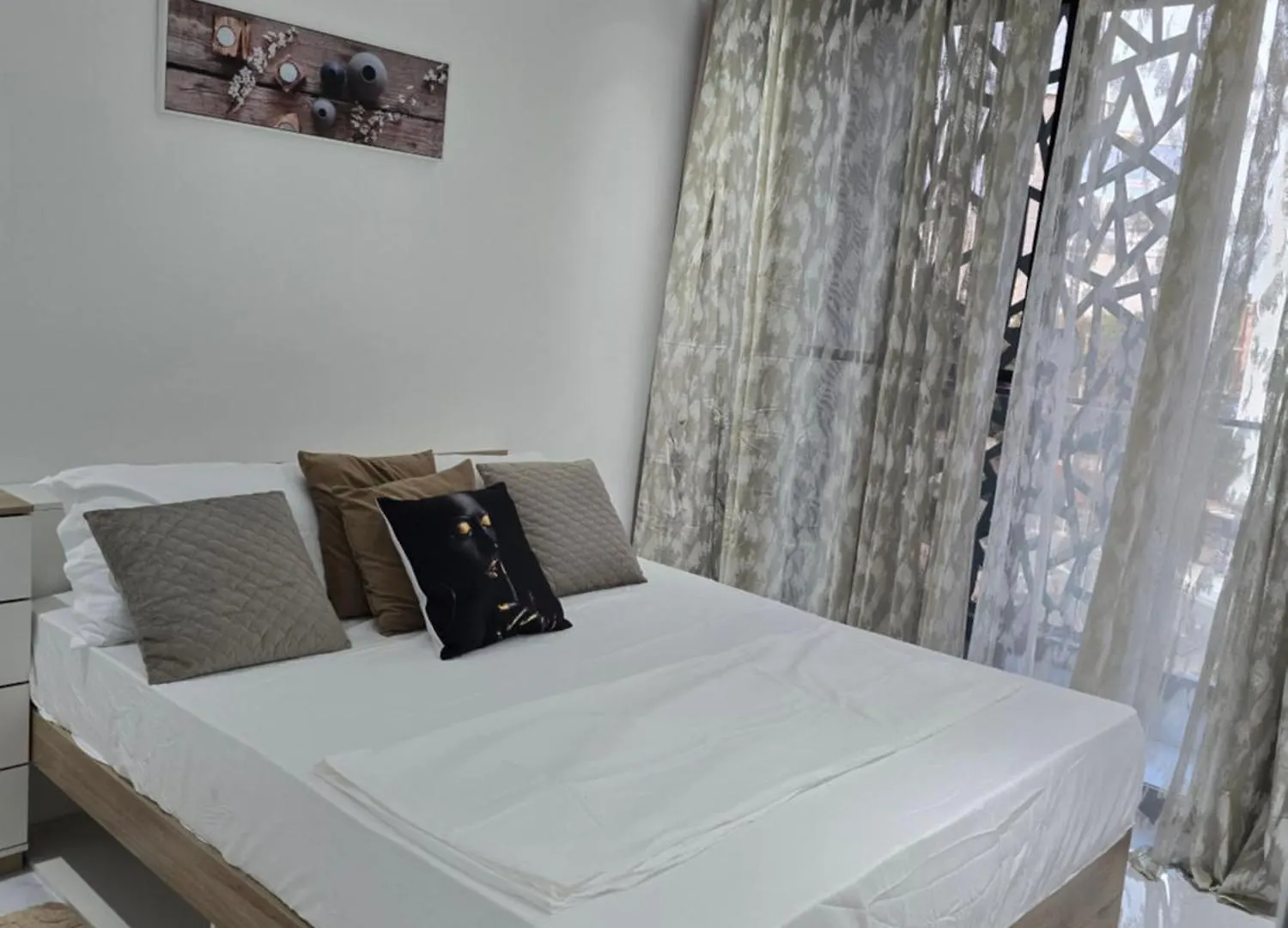 Residence Signature Dakar Apartment