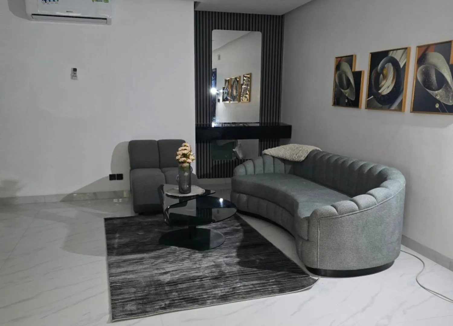 Residence Signature Dakar Apartment